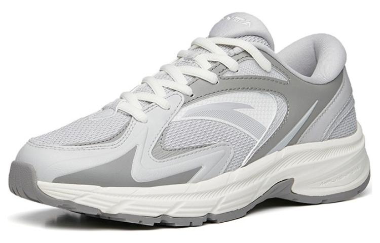 (WMNS) ANTA AT952 'Grey' 922235597-4