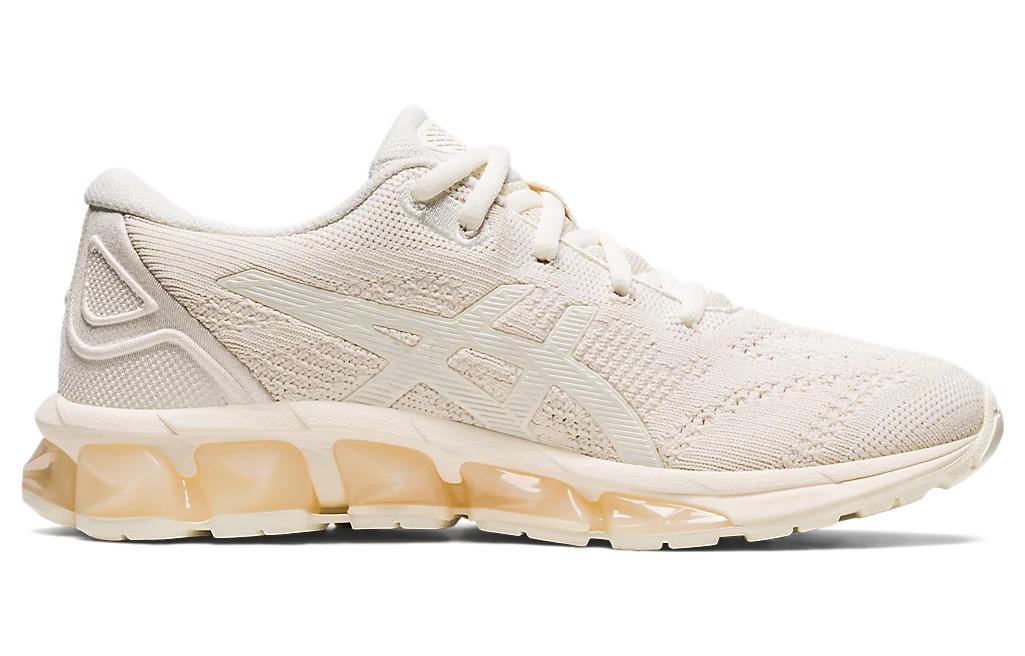(WMNS) ASICS Gel-Quantum 360 7 'Cream Birch' 1202A381-101