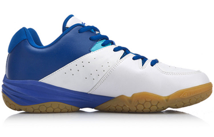 Li-Ning Acc 19v2 'Blue White' AYTP017-1