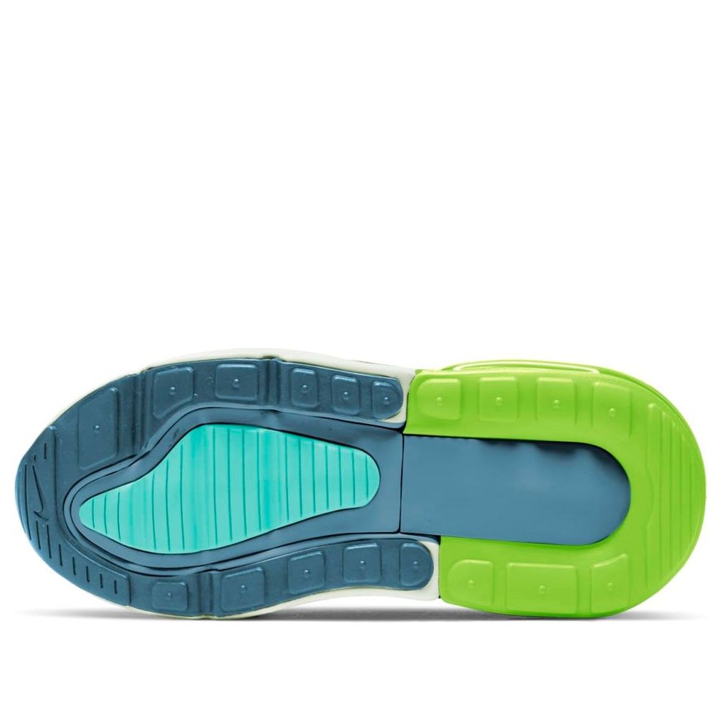 (PS) Nike Air Max 270 Extreme 'Cerulean Tropical Twist' CI1107-014