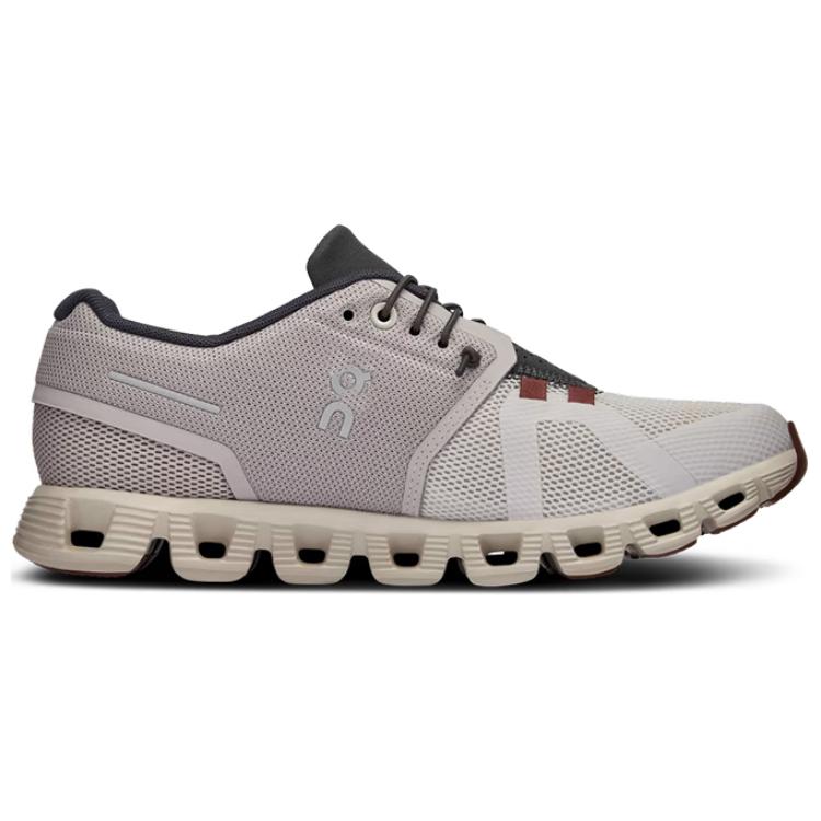 (WMNS) On Running Cloud 5 'Pearl Frost' 59.98157