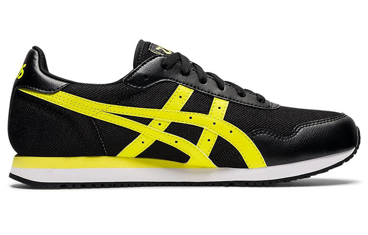 ASICS Tiger Runner 'Black Sour Yuzu' 1201A267-002