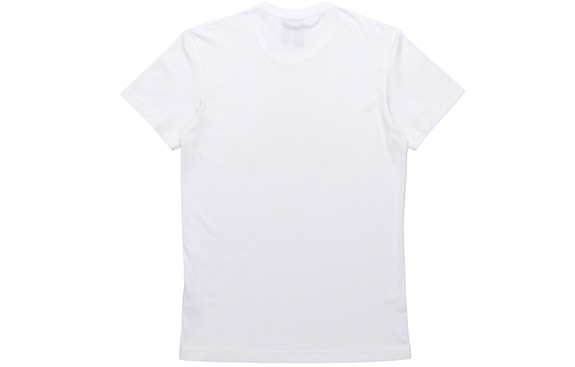 adidas Printing Sports Short Sleeve White CV4509