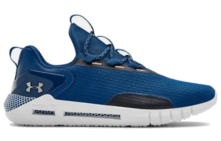 Under Armour HOVR STRT NM 'Graphite Blue' 3023875-400