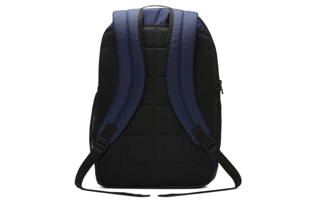 Nike Brasilia Backpack 'Midnight Navy' BA5954-410
