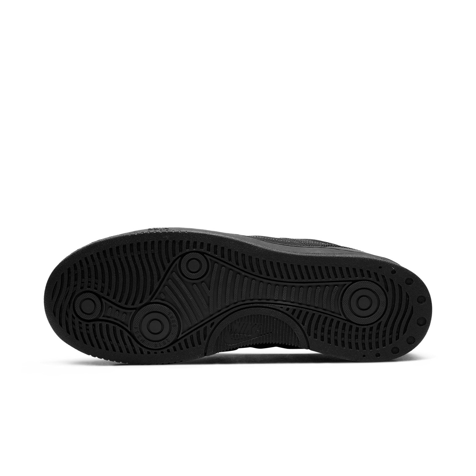 Nike Squash Type 'Anthracite' CJ1640-001