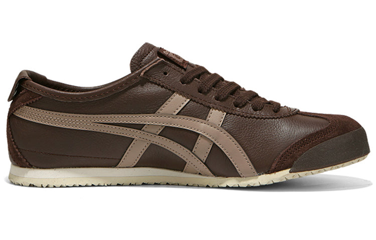 Onitsuka Tiger Mexico 66 'Brown Khaki ' 1183A201-201
