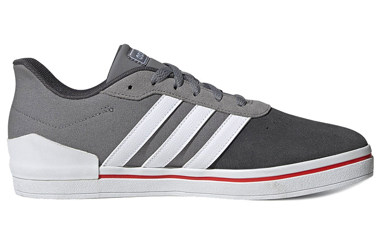 adidas neo Heawin Grey/Red EE9721