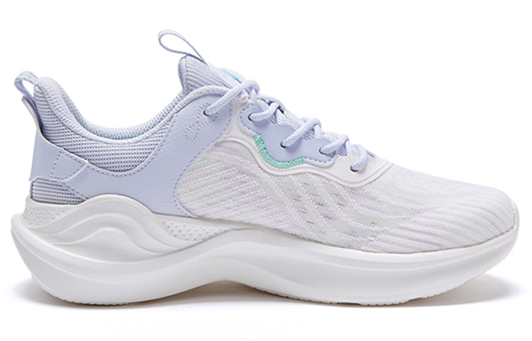 (WMNS) ANTA LingYun 3.0 'White Purple Green' 922235540-2