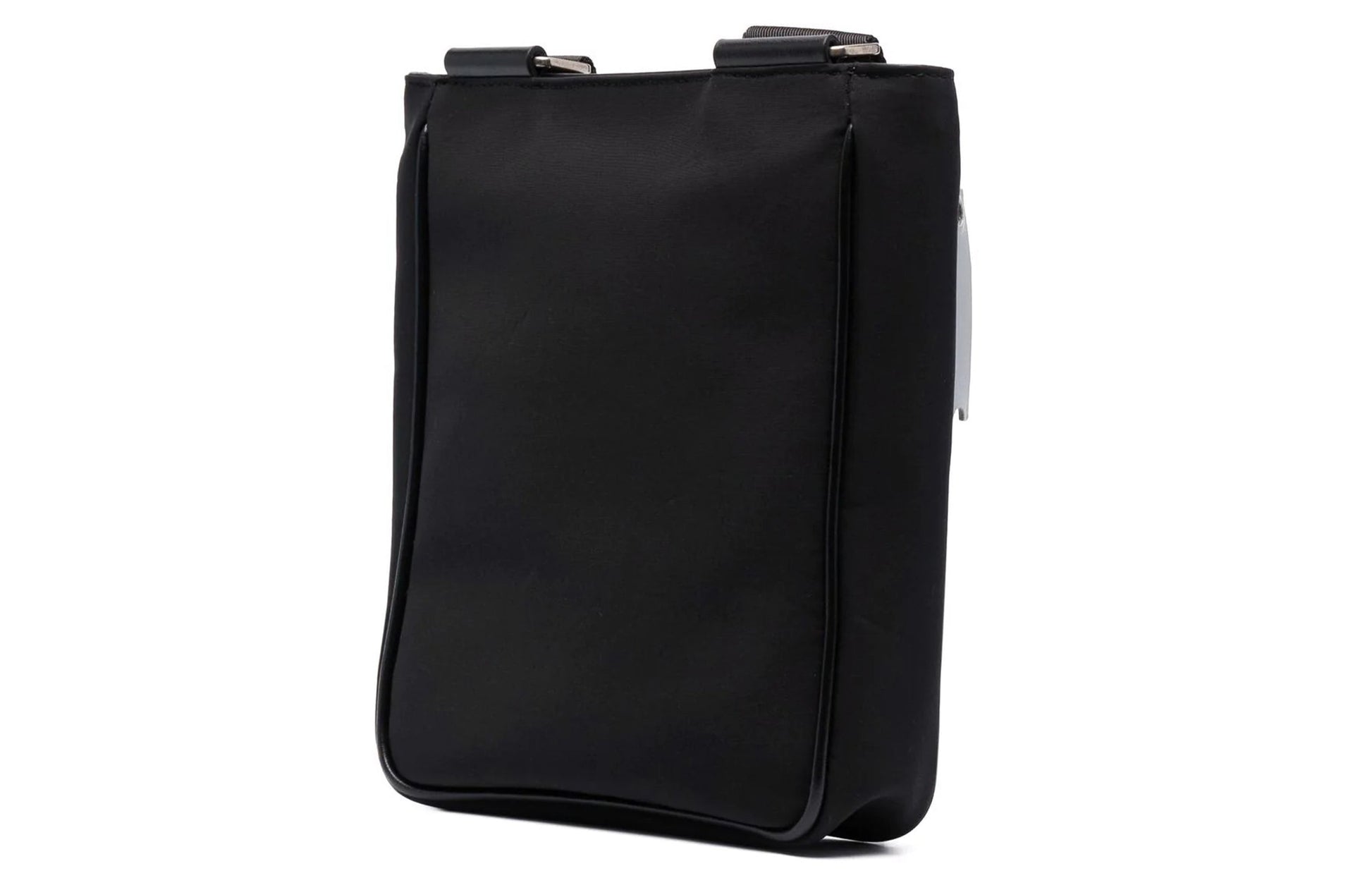 Off-White Unisex Arrow Single-Shoulder Bag Black OMNQ026F21FAB0011010