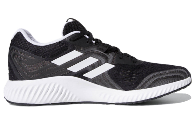 (WMNS) adidas AeroBounce 2 W 'Core Black' B96345