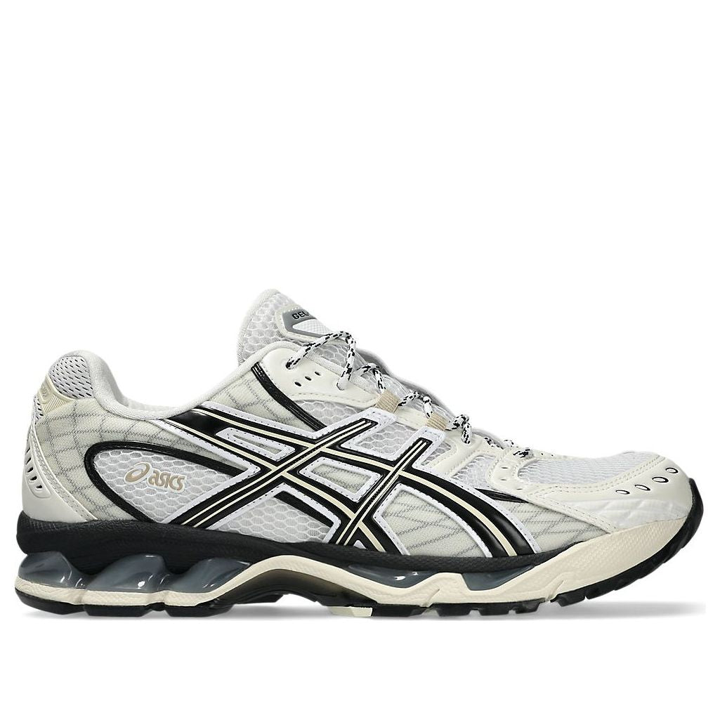 ASICS Gel-Nimbus 10.1 'White Ivory' 1203A543-108