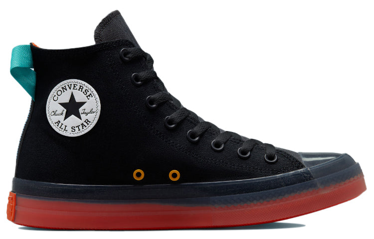 Converse Chuck Taylor All Star CX High 'Color Pop - Black' 172949C