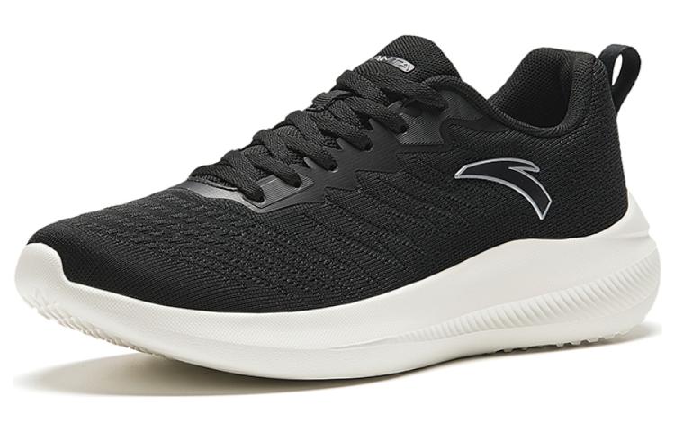 ANTA Running Series Sneakers 'Black White' 912335505-1