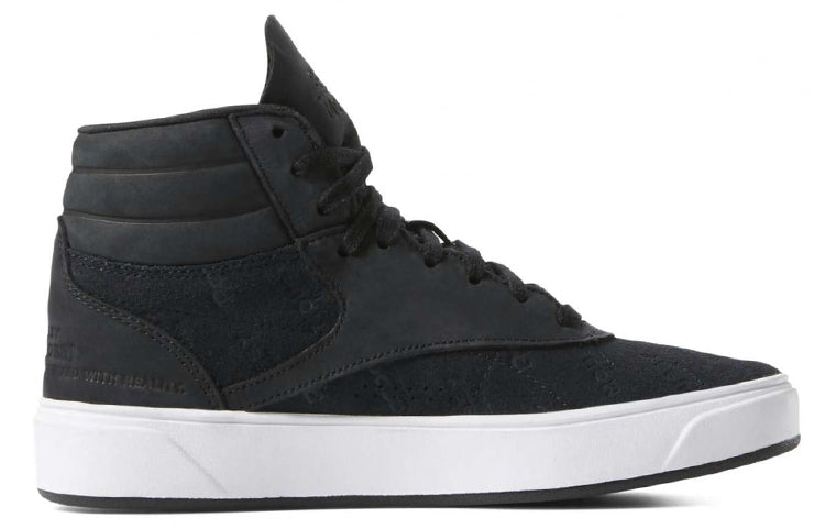 (WMNS) Moussy x Reebok Freestyle Hi Nova DV5191