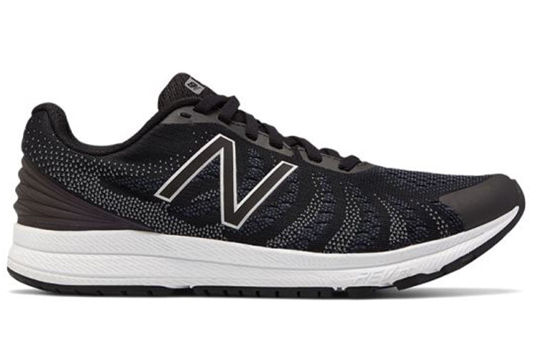 (WMNS) New Balance FuelCore Rush v3 WRUSHBK3