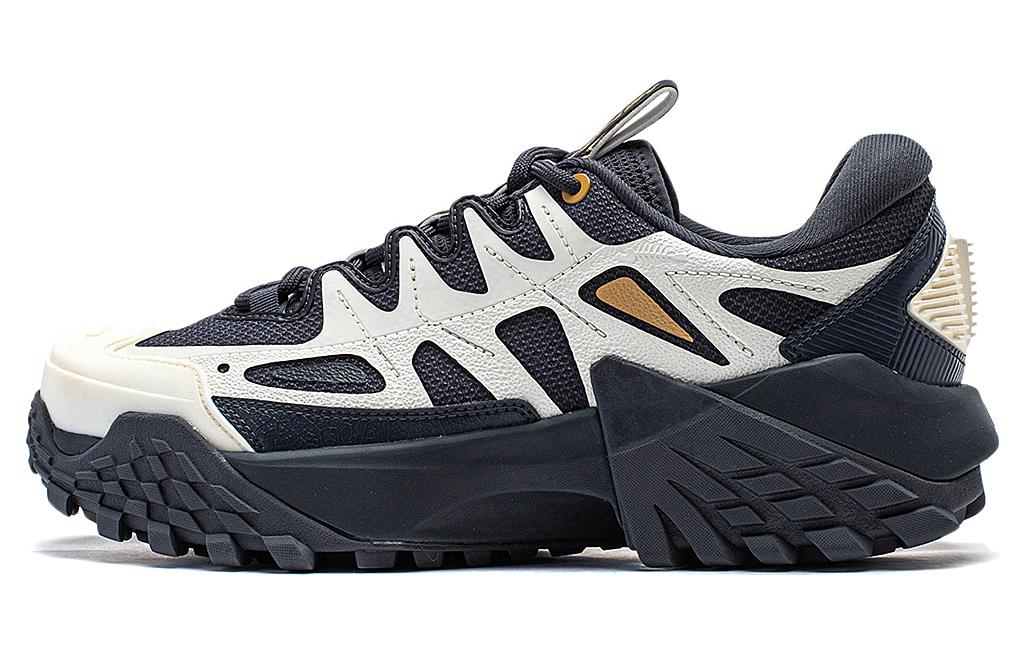 (WMNS) Li-Ning CF Linchuan FW 'Black White' AGLT162-1