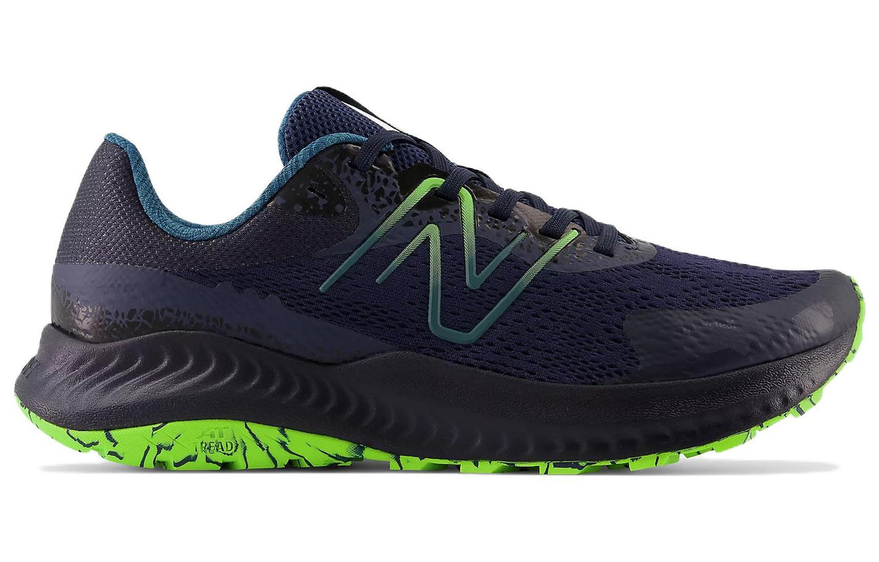 New Balance DynaSoft Nitrel v5 'Natural Indigo Pixel Green' MTNTRLB5