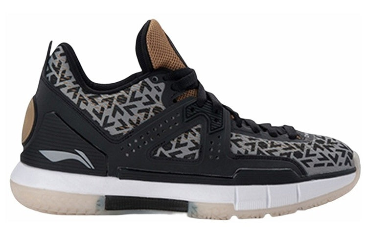 Li-Ning Way of Wade 5 'Birthday' ABAM057-3
