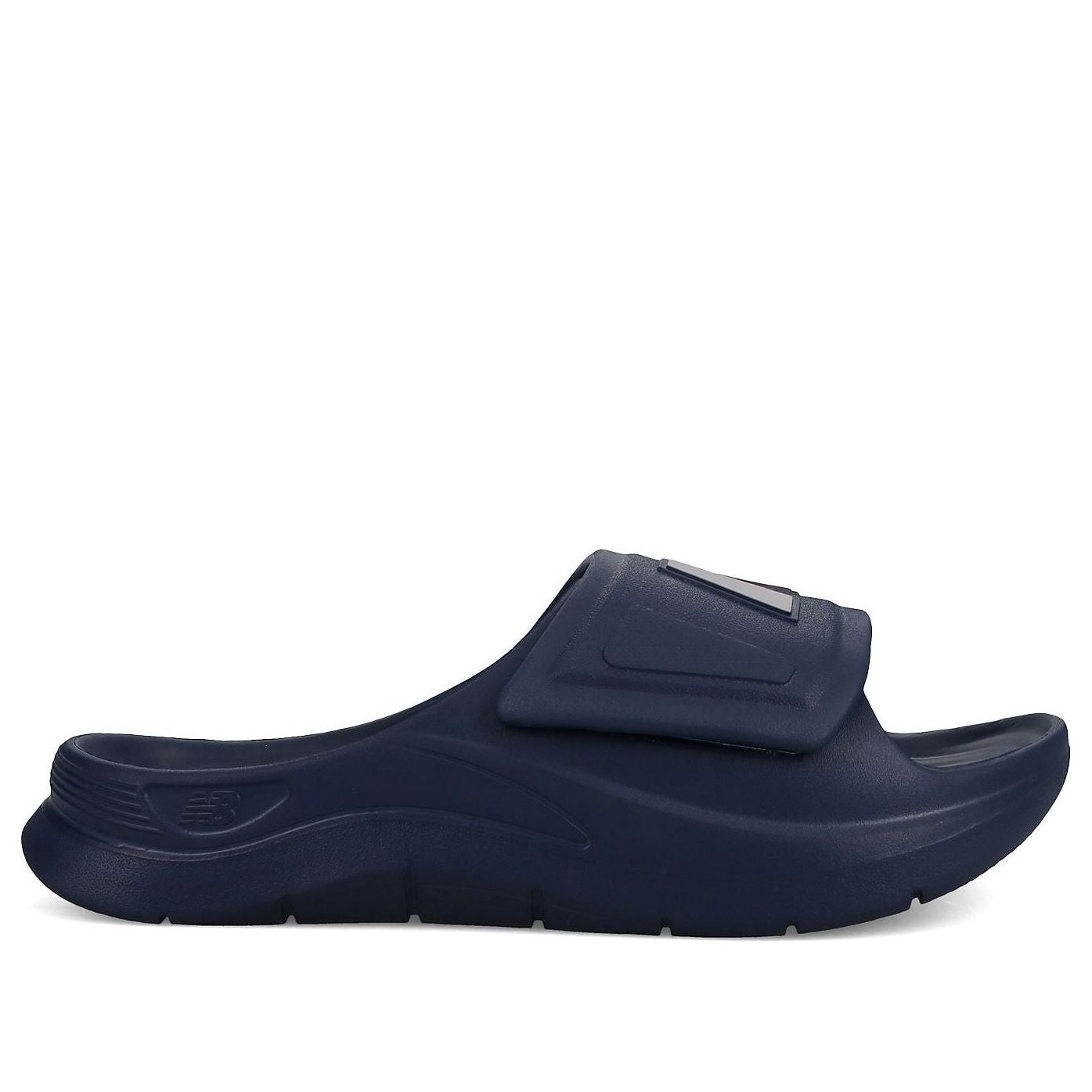 New Balance 202XA Slides 'Navy' SMASPTC1