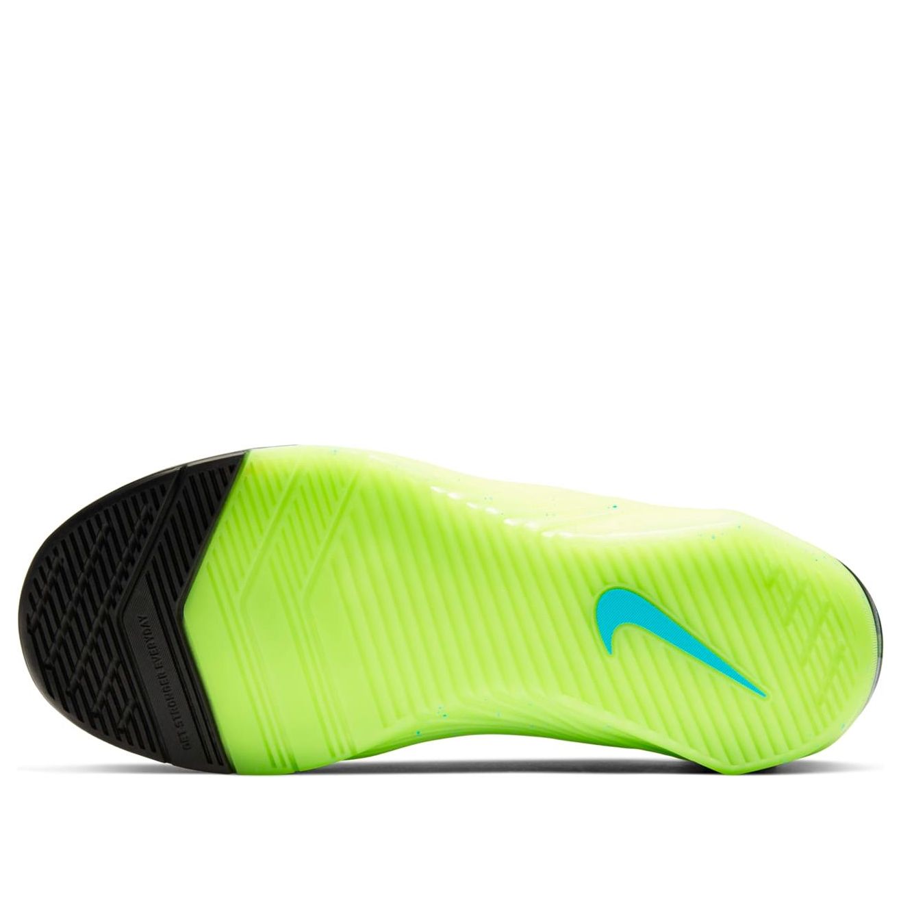Nike Metcon 5 AMP 'Black Green Strike' CD3395-046