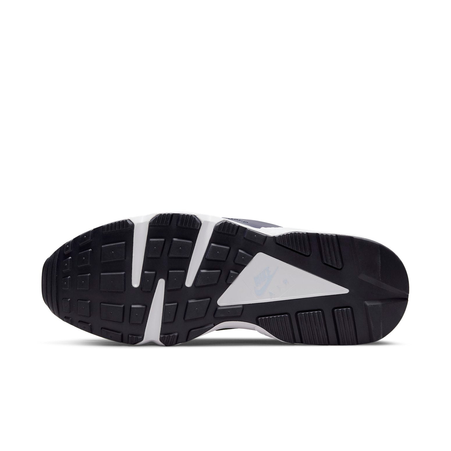 Nike Air 'Huarache Grey Volt' DV6825-100