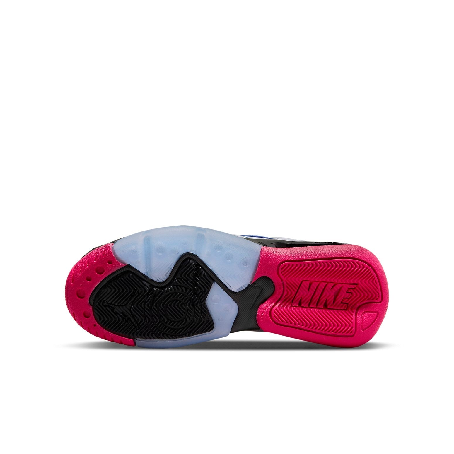 (GS) Air Jordan Point Lane 'Fireberry' DA8032-164