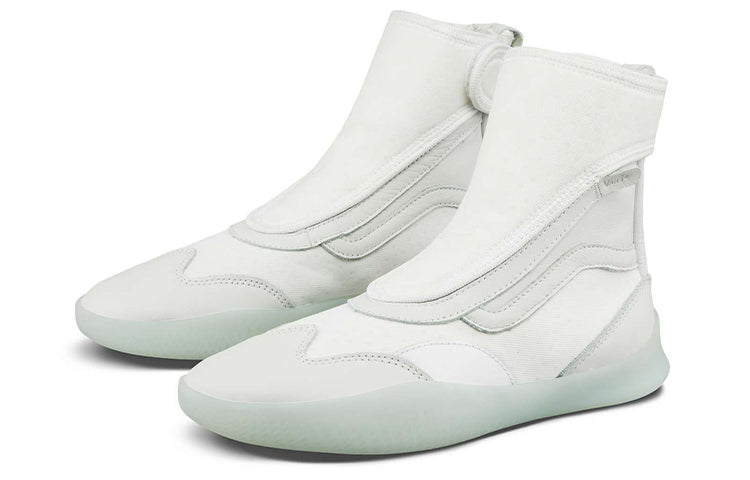 Vans Vault Boot Skoot LX 'White' VN0A5HZXTWW