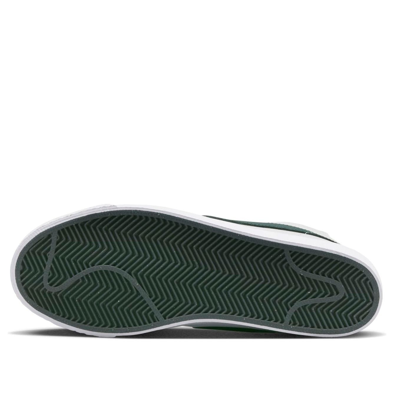 Nike Zoom Blazer Mid ISO SB 'White Pro Green' DR9092-100