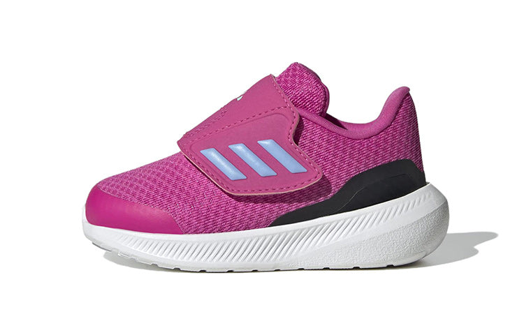 (TD) adidas Runfalcon 3.0 'Lucid Fuchsia' HP5860