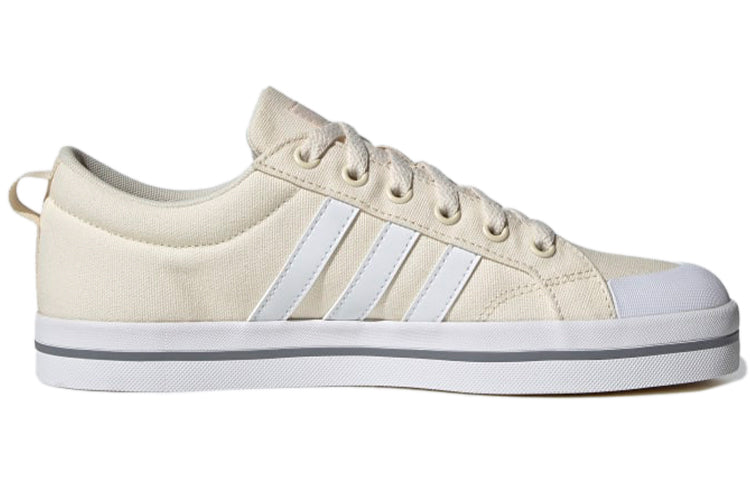 (WMNS) adidas neo Bravada Beige H00477