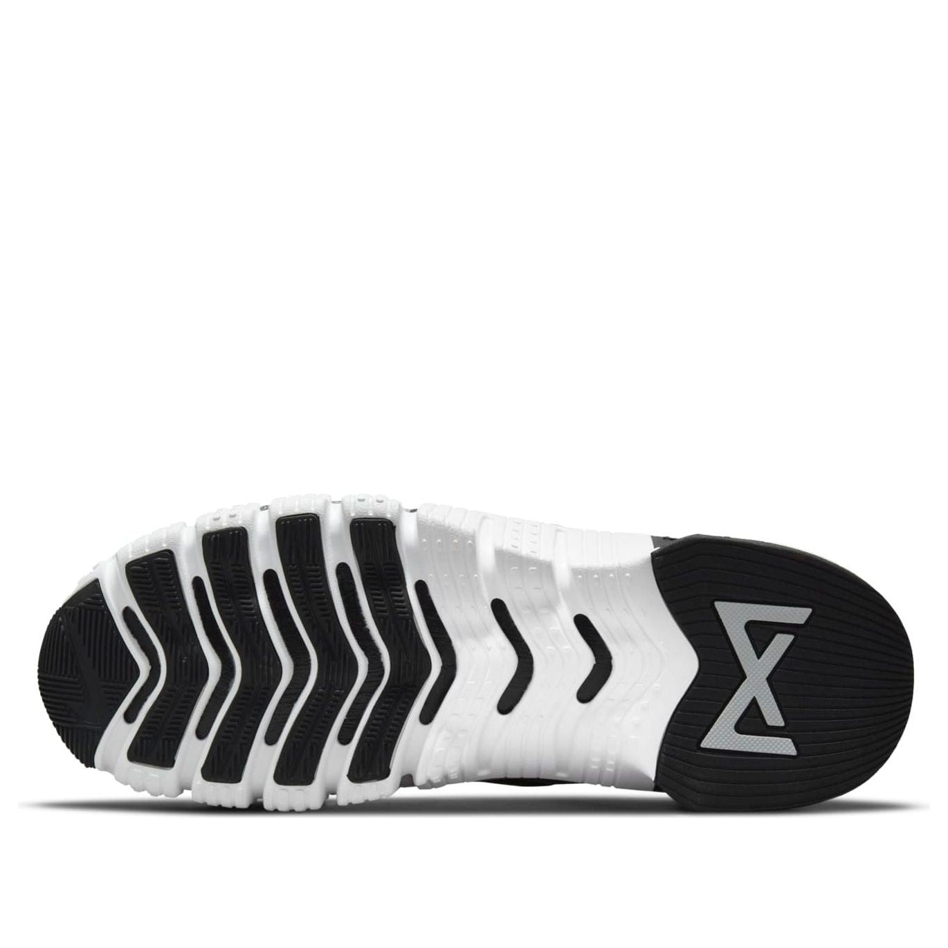 Nike Free Metcon 4 'Grey' DJ3021-101