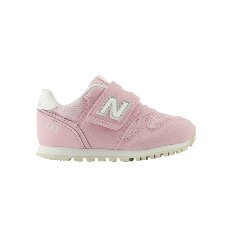 (TD) New Balance 373 'Pink White' IZ373AU2