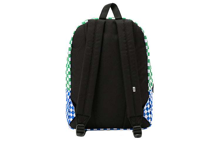 (WMNS) Vans Realm Backpack 'Multi-Color' VN0A3UI6ZL1