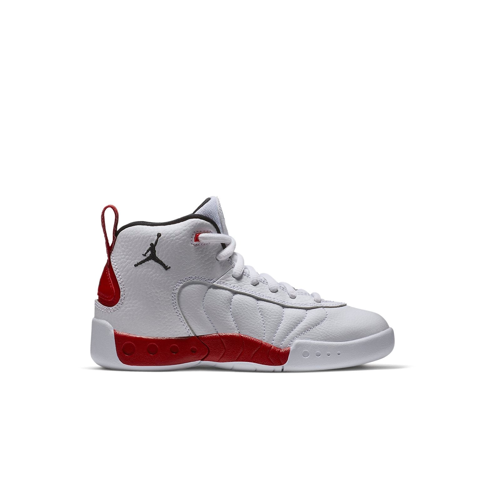 (PS) Air Jordan Jumpman Pro ' Red White' 909419-120