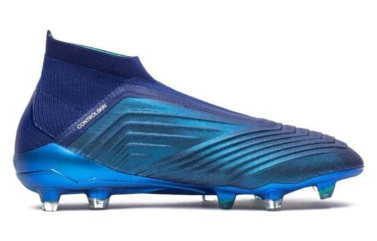 adidas Predator 18+ FG 'Unity Ink' CM7394