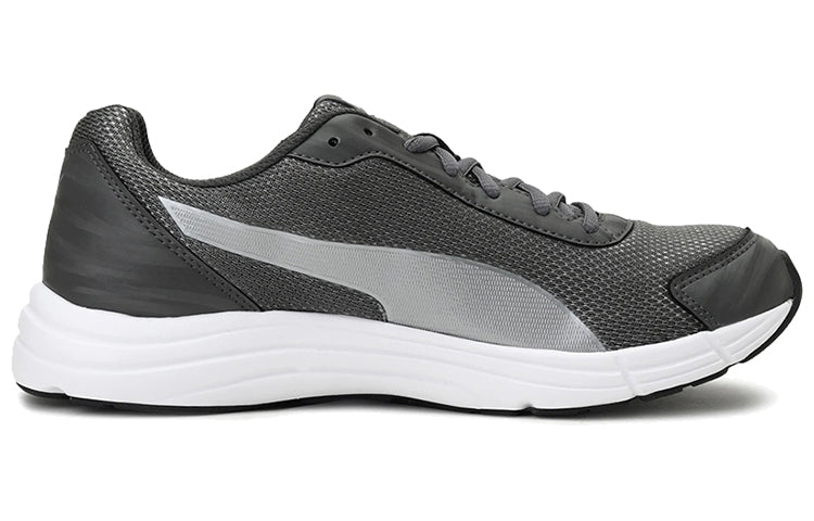 PUMA Explorer Idp Low Grey/White 193197-02