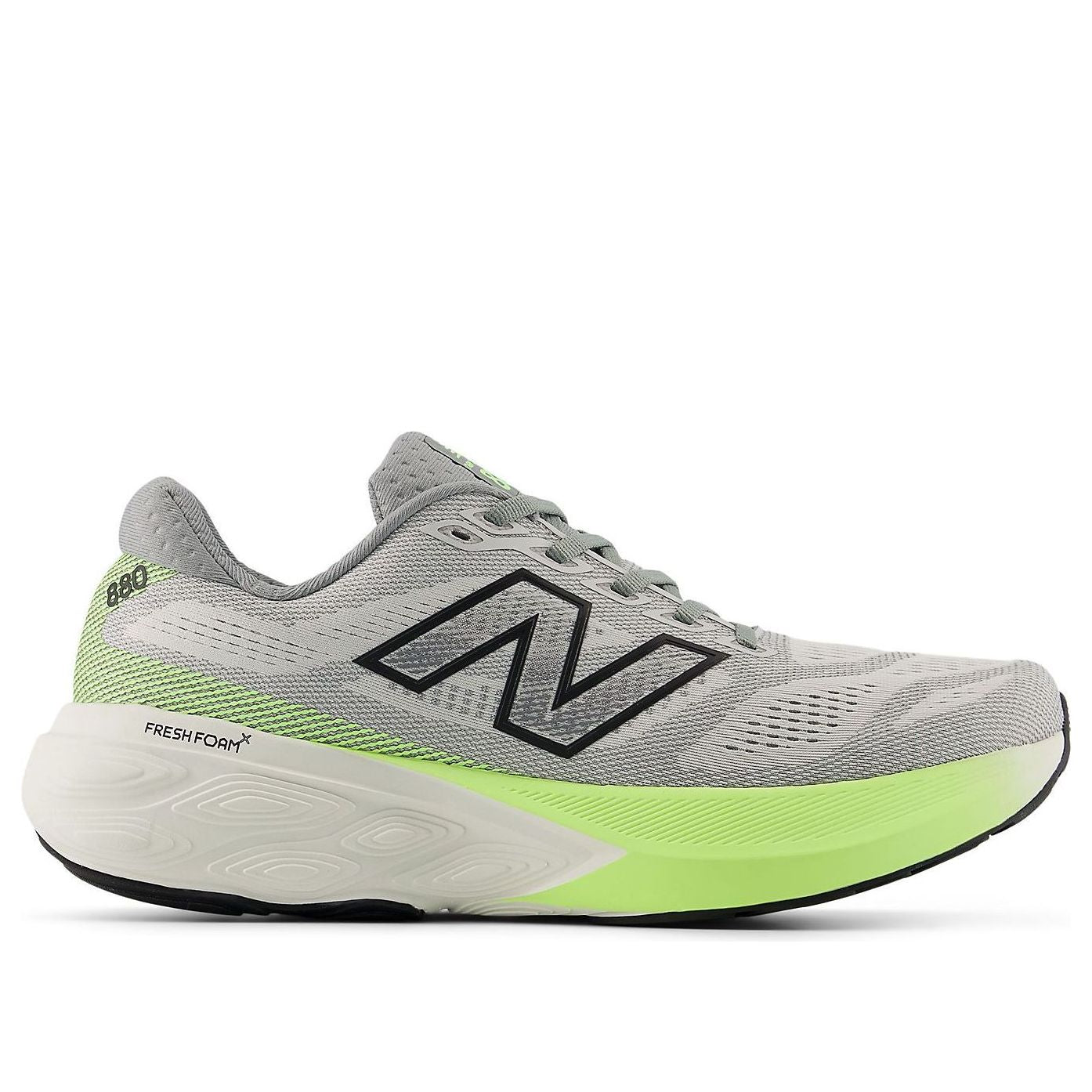 New Balance Fresh Foam X 880v15 'Grey Volt' M8801ZT