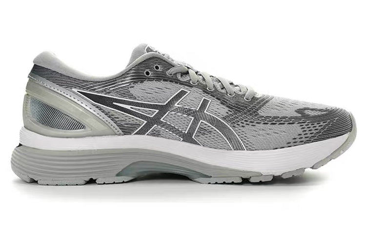 (WMNS) ASICS Gel-Nimbus 21 'Mid Grey' 1012A156-020