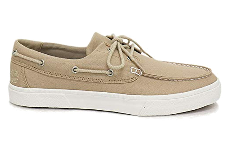 Timberland Union Wharf 2.0 EK+ 'Cream' A42P9