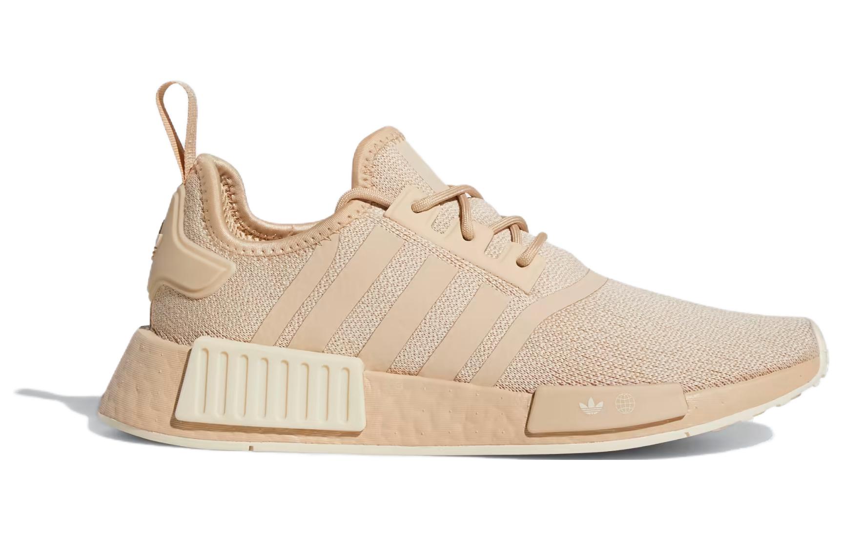 (WMNS) adidas NMD_R1 'Magic Beige' HQ8605