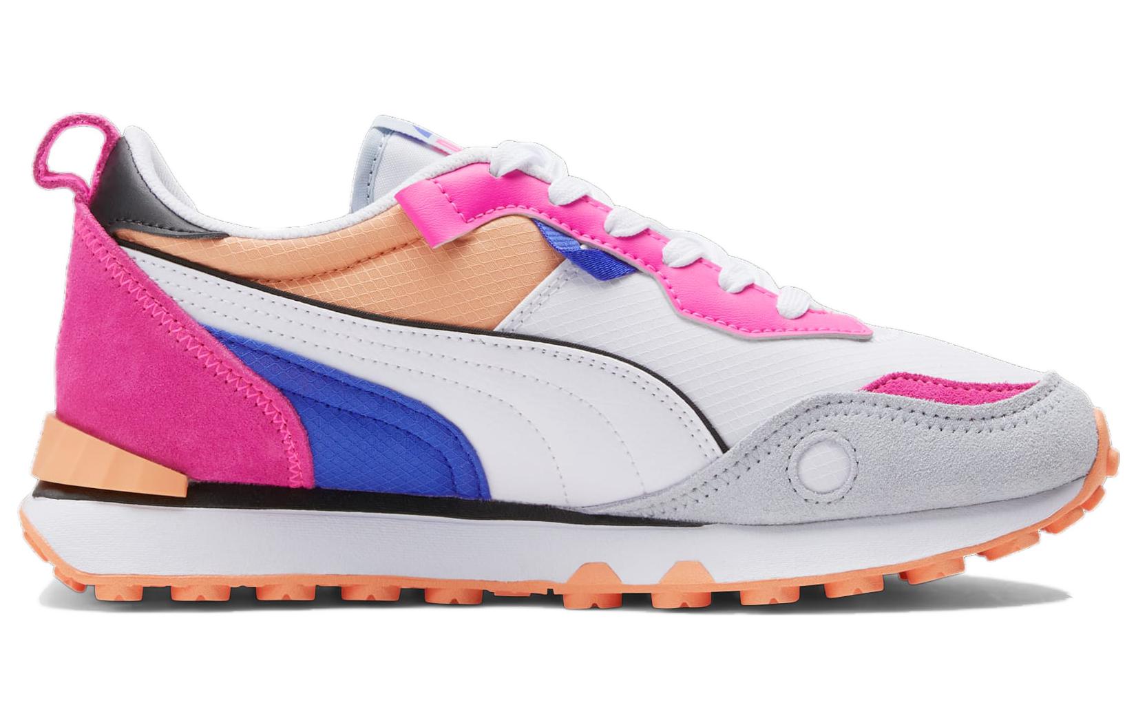 (WMNS) PUMA Rider FV 'Ravish Orange Peach' 390073-26