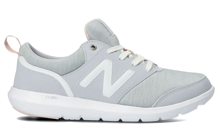 (WMNS) New Balance 315 v2 Shoes Grey WA315WG2