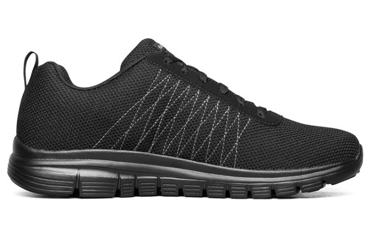 Skechers Sports Casual Shoes 8790052-BBK