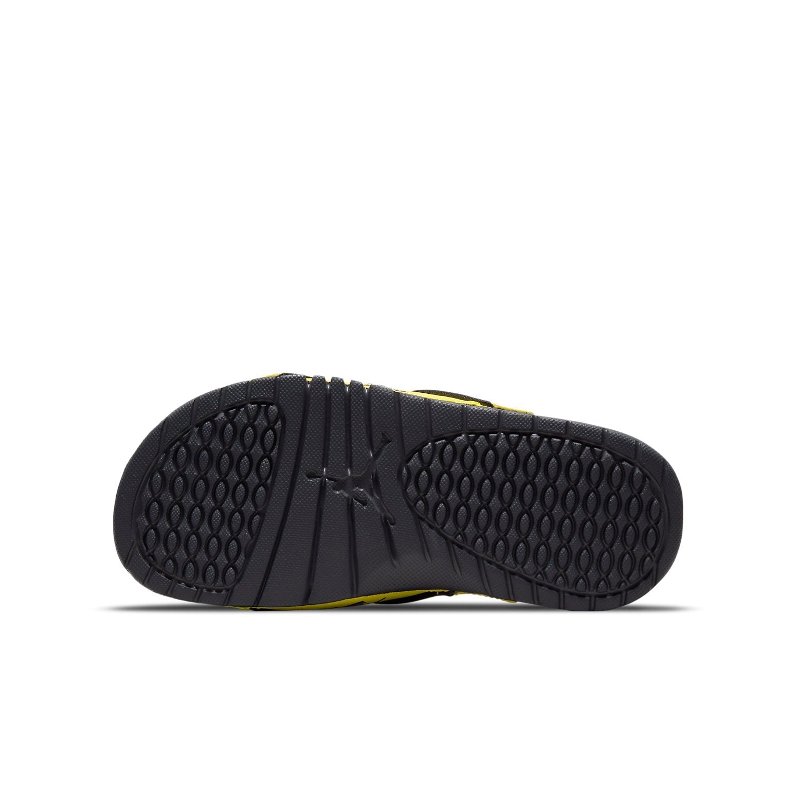(GS) Air Jordan Hydro IV Retro BG 'Lightning' DN4239-701