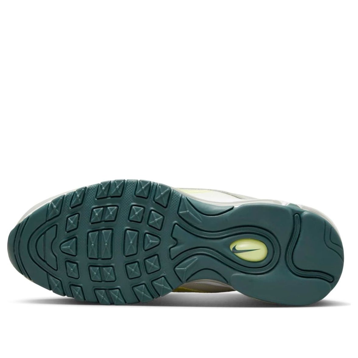 (GS) Nike Air Max 97 'Light Iron Ore' 921522-032