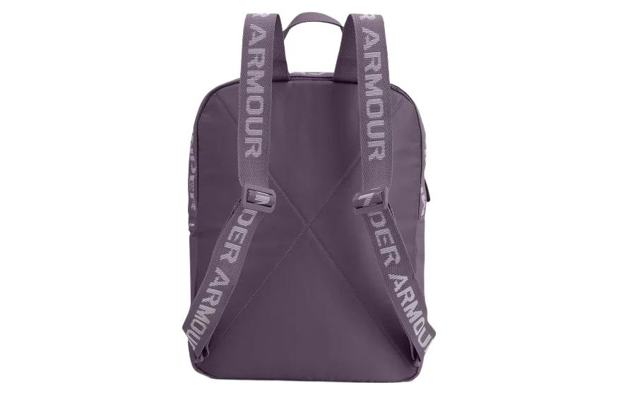 Under Armour Loudon Backpack Small 'Mauve' 1376456-550