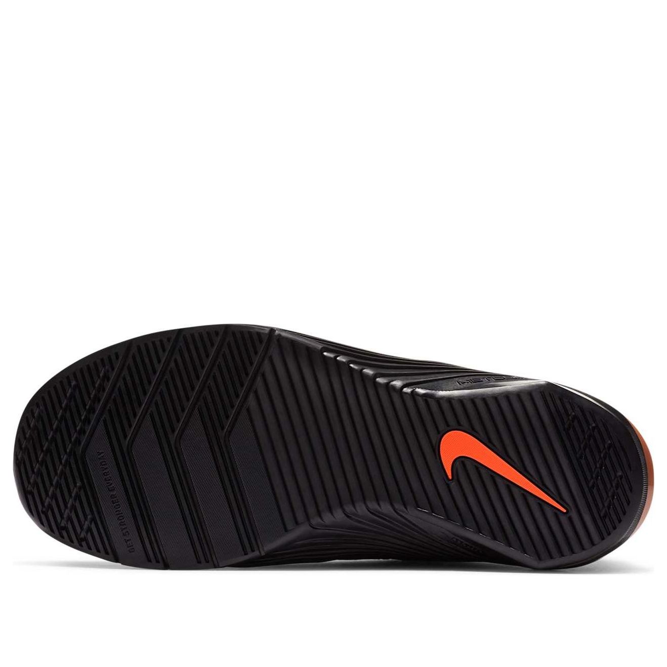 (WMNS) Nike Metcon 6 'Light Arctic Pink Copper' AT3160-686