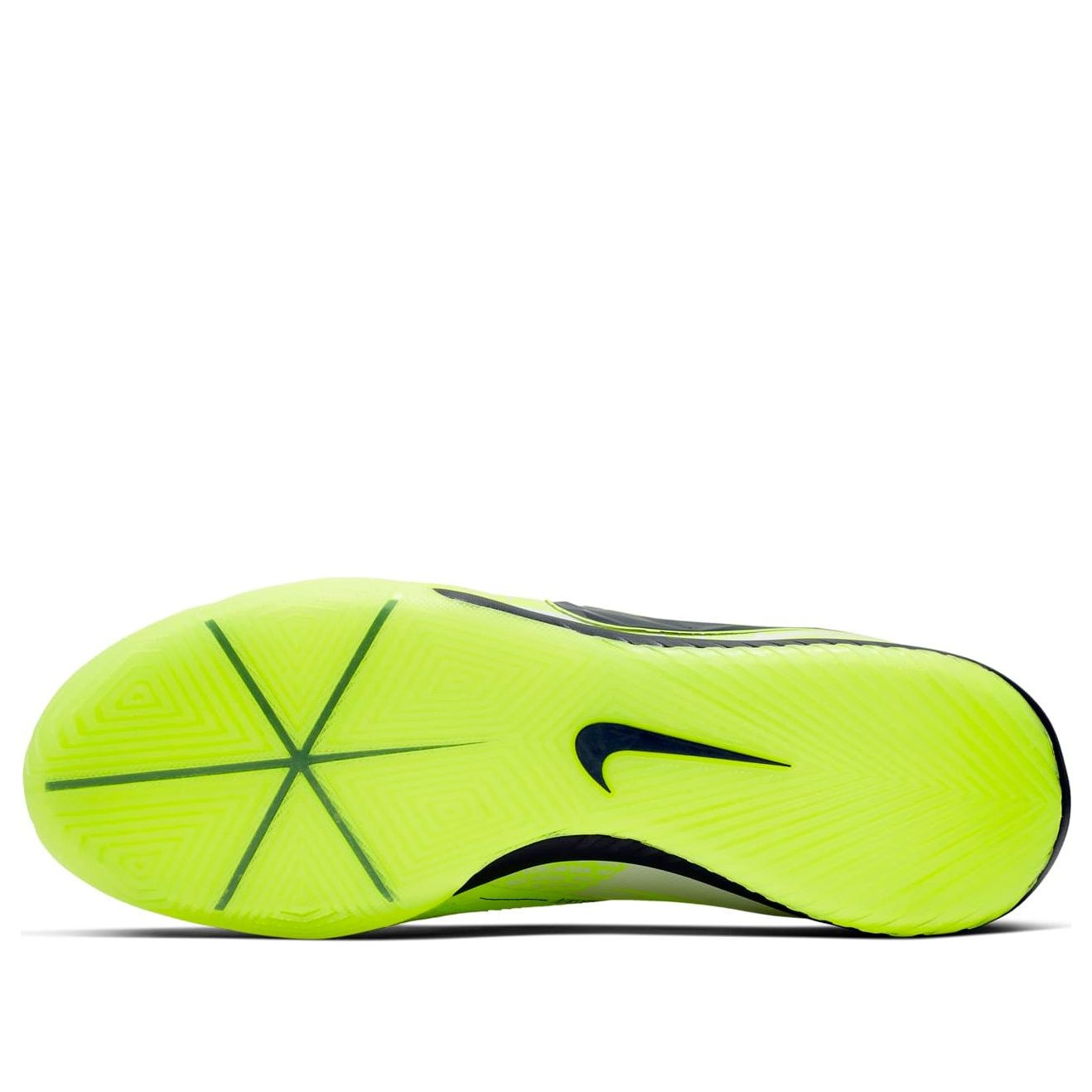 Nike Zoom Phantom Venom Pro IC Yellow BQ7496-717
