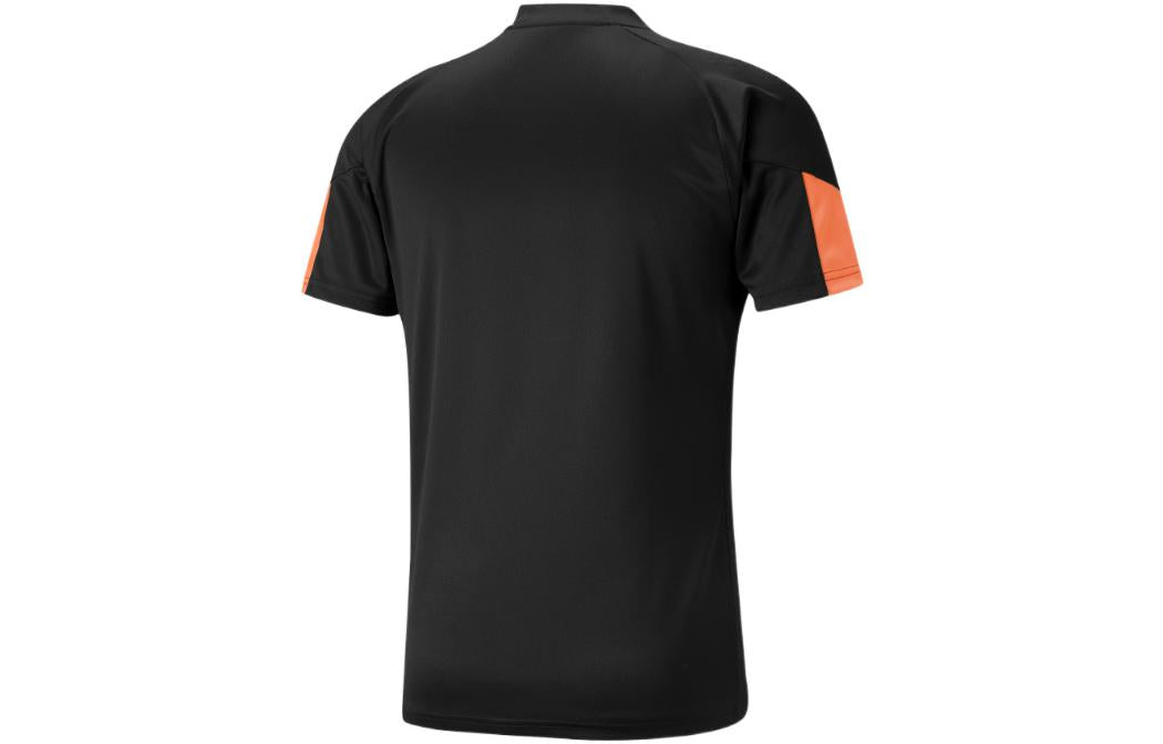 PUMA Individualfinal Training Jersey 'Black' 657948-45
